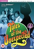 Tales Of The Unexpected - Series 8 - Complete