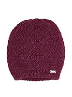 BOSS Orange Gorro (Ciruela)