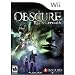 Video Games : Obscure: The Aftermath