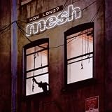 Anklicken zum Vergrößeren: Mesh - How long (Audio CD)