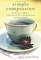Simple compassion : devotions to make a difference in your neighborhood and your world