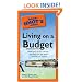 The Pocket Idiot's Guide to Living on a Budget, 2nd Edition