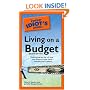 The Pocket Idiot's Guide to Living on a Budget, 2nd Edition
