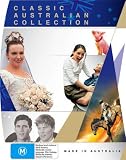 Classic Australian Collection (Vol. 1) - 10-DVD Box Set ( Phar Lap / 'Breaker' Morant / The Dish / Gallipoli / Looking for Alibrandi / The Man from Snowy River / Muriel's Wedding / [ NON-USA FORMAT, PAL, Reg.0 Import - Australia ]