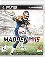 Madden NFL 15 - PlayStation 3