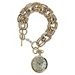 Ed Hardy Tattoo Rebelle Ladies Watch