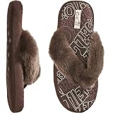 ONEILL SIESTA SLIPPERS BROWN S