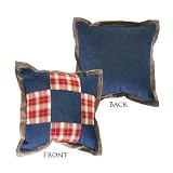 Review Dockers  / Dockers Whistler Mountain Decorator Pillow