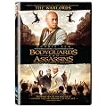 Bodyguards & Assassins / Gardes du corps et assassins (Bilingual)