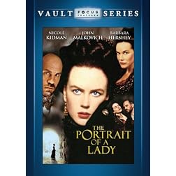 Portrait of a Lady