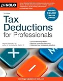 Tax Deductions for Professionals