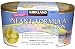 Kirkland Signature Infant Formula with DHA, ARA and Iron, 2 - 1lb 9oz Cans