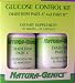 Natura-Genics Glucose Control Kit-Diabetrim Part A & Part B