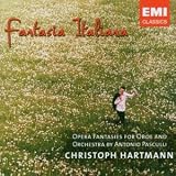 Eigenschaften Christoph Hartmann  / Fantasia Italiana