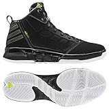 from Adidas Adidas adiZero Shadow Mens Basetball Shoes