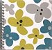 Flower Notebook