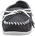 Minnetonka Women's Kilty Unbeaded Moccasin