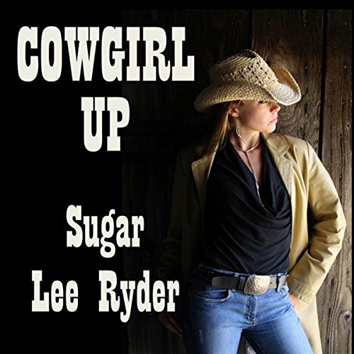 cowgirl up