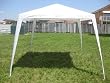 10x10 GAZEBO / CANOPY (WHITE)