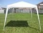 10x10 GAZEBO / CANOPY (WHITE)