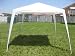 10x10 GAZEBO / CANOPY (WHITE)