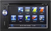 Blaupunkt Blaupunkt Autoradio New York 800 World (2 DIN)