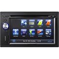 Blaupunkt Blaupunkt Autoradio New York 800 World (2 DIN)