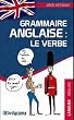 Grammaire anglaise : le verbe