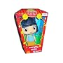 Ni Hao, Kai-lan Super Styles Doll - Everyday
