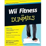 Wii Fitness For Dummies
