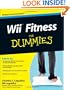 Wii Fitness For Dummies (For Dummies (Lifestyles Paperback))