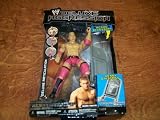 WWE Deluxe Aggression Series 9 > Kenny Dykstra Action Figure