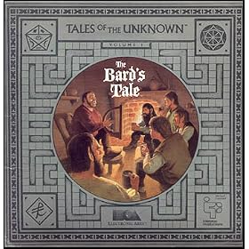 The Bard's Tale