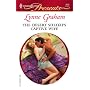 The Desert Sheikh's Captive Wife (Harlequin Presents)