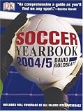 Soccer Yearbook 2004-5 (Soccer Yearbook)