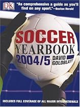 Soccer Yearbook 2004-5