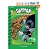 Batman 03: Die Jagd nach der Superbombe: Fischer. Nur f�r Jungs