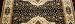 Stair Tread Traditional Persian 27" x 9" (Set of 13 Treads with FREE Pad) - Made from Polypropelene