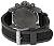 Victorinox Swiss Army Men's 241421 Dive Master Black Dial Watch by Victorinox Swiss Army