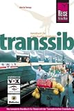 TransSib Reisehandbuch Image of TransSib Reisehandbuch