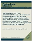 THE PROMISE OF ATYPICAL ANTIPSYCHOTICS: Fewer side effects mean enhanced compliance and improved functioning First-line second-generation drugs are approved ... new formulations. (Postgraduate Medicine)