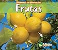 Frutas (&iexcl;Encuentra las diferencias! Plantas) (Spanish Edition)