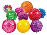 Sensory Development Ball Set