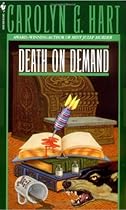 Death on Demand (Death on Demand Mysteries Series Book 1) Death on Demand (Death on Demand Mysteries Series Book 1)