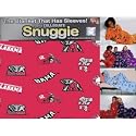 College Snuggie- University of Alabama- Crimson Tide