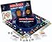 Night Sky Monopoly