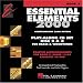Books : Essential Elements 2000: Book 2
