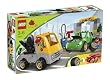 LEGO Duplo 5641 - Werkstatt