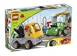 51XflxDWMIL. SL160  LEGO Duplo 5641   Werkstatt