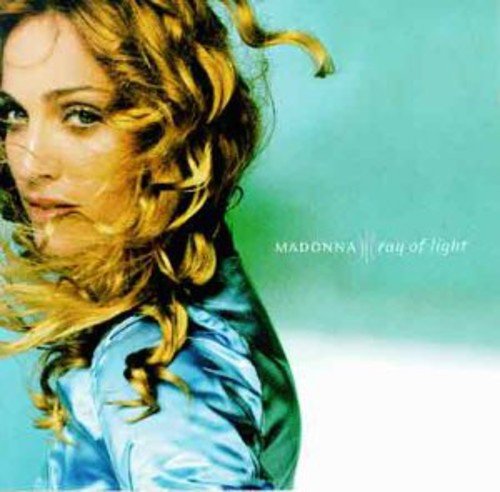 Madonna - Ray Of Light [vinyl] - Zortam Music